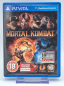 Preview: Mortal Kombat